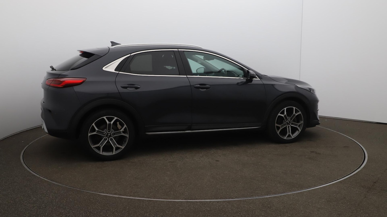 Vehicle 50
