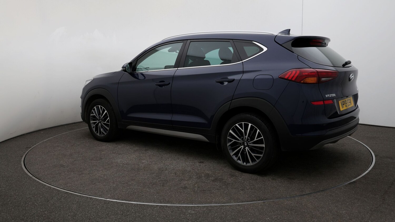 Used Hyundai TUCSON for sale - 76809753: Photo 28