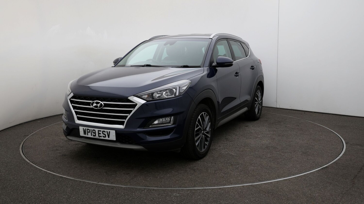 Used Hyundai TUCSON for sale - 76809753: Photo 30
