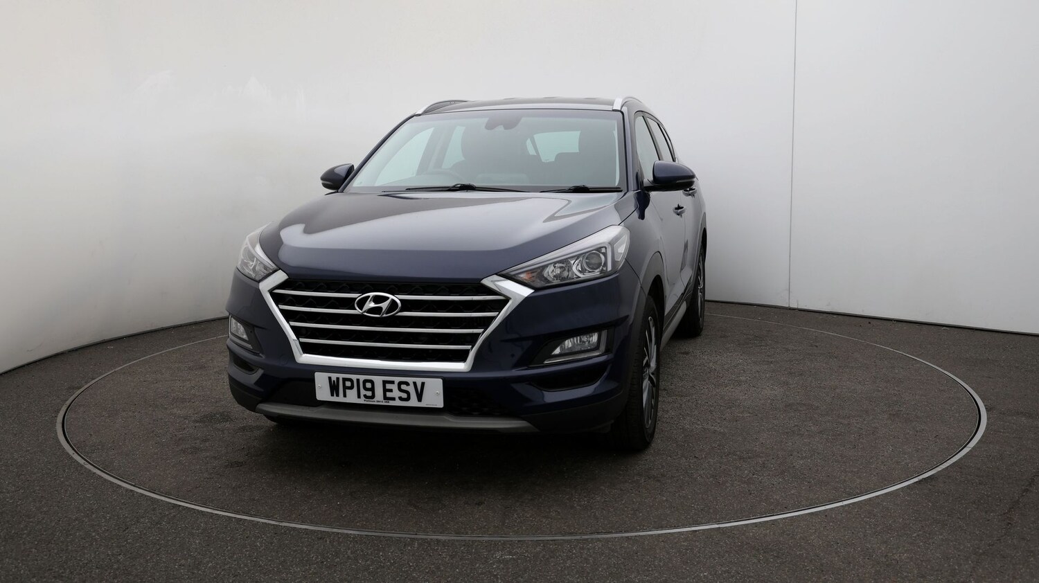 Used Hyundai TUCSON for sale - 76809753: Photo 31