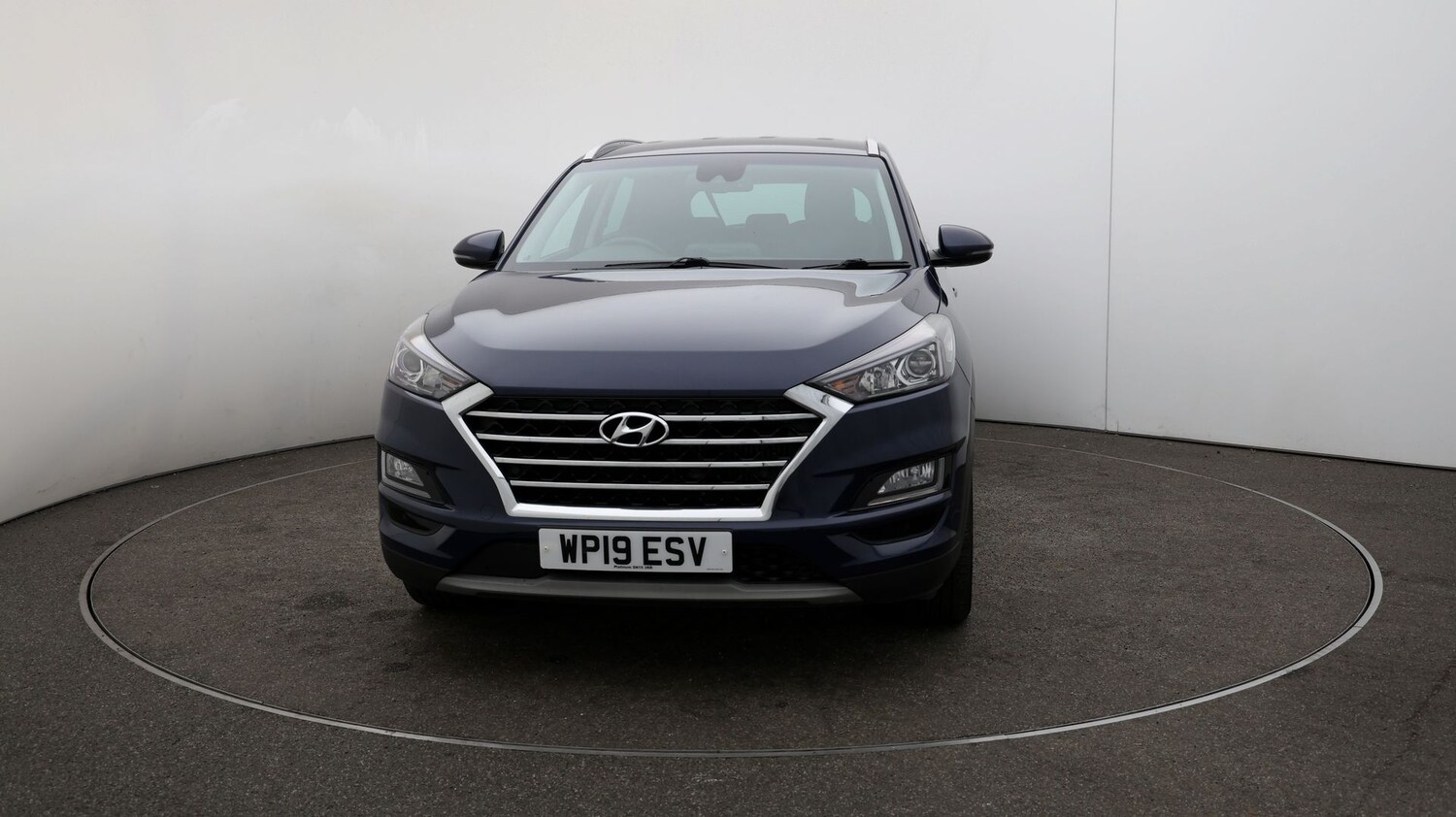 Used Hyundai TUCSON for sale - 76809753: Photo 32