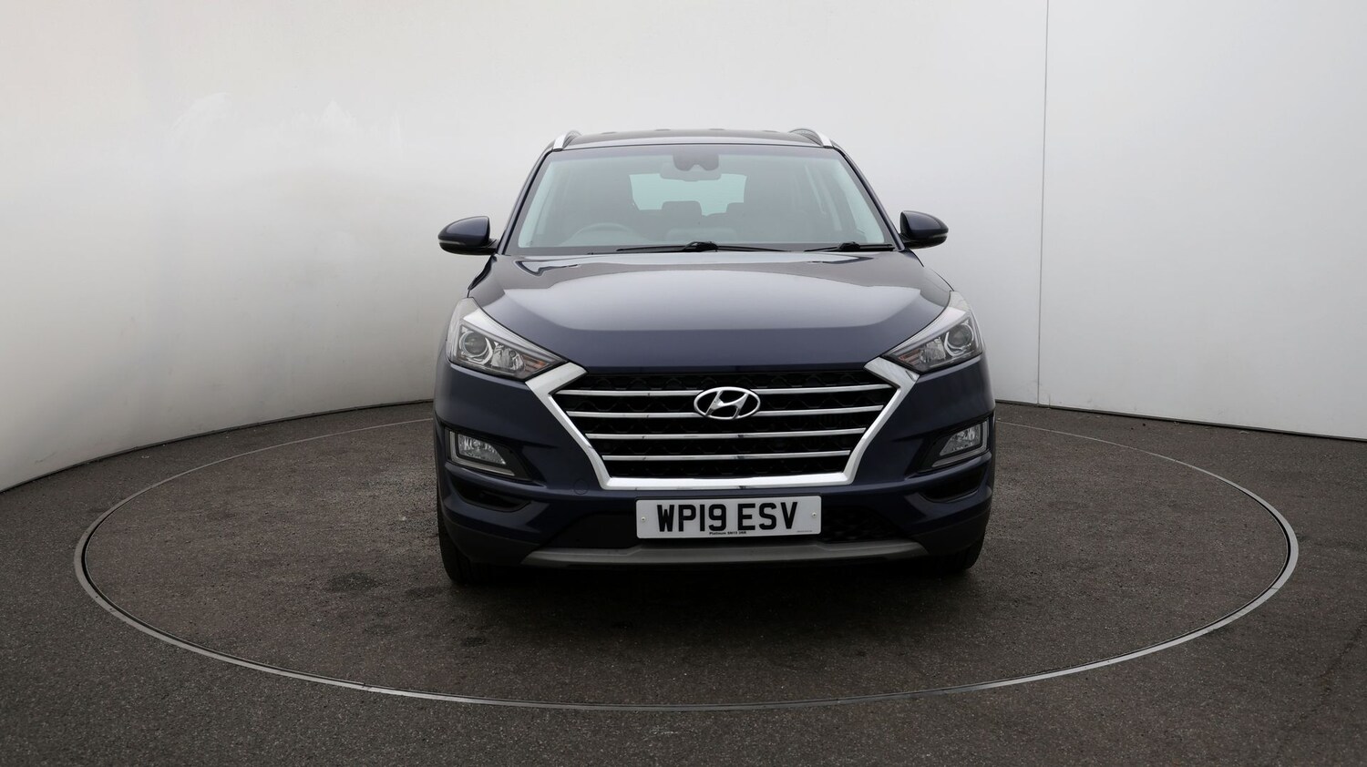Used Hyundai TUCSON for sale - 76809753: Photo 33