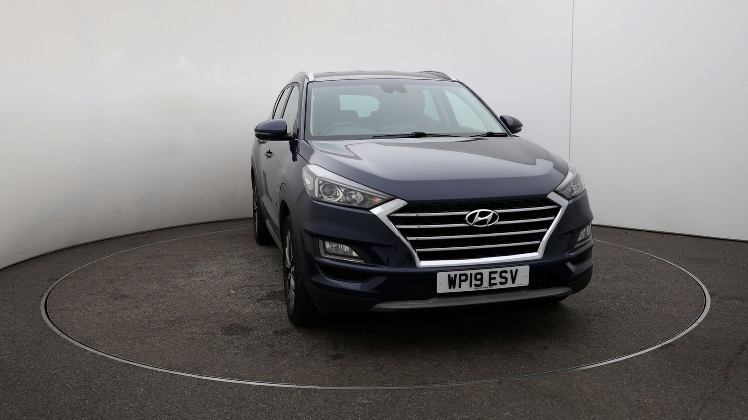 Used Hyundai TUCSON for sale - 76809753: Photo 34