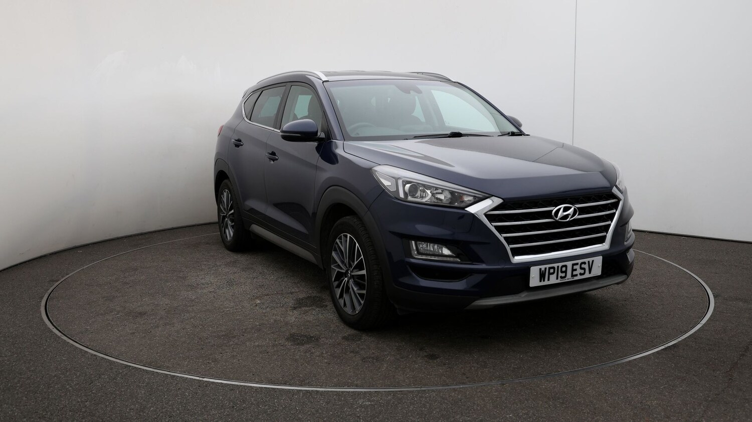 Used Hyundai TUCSON for sale - 76809753: Photo 35