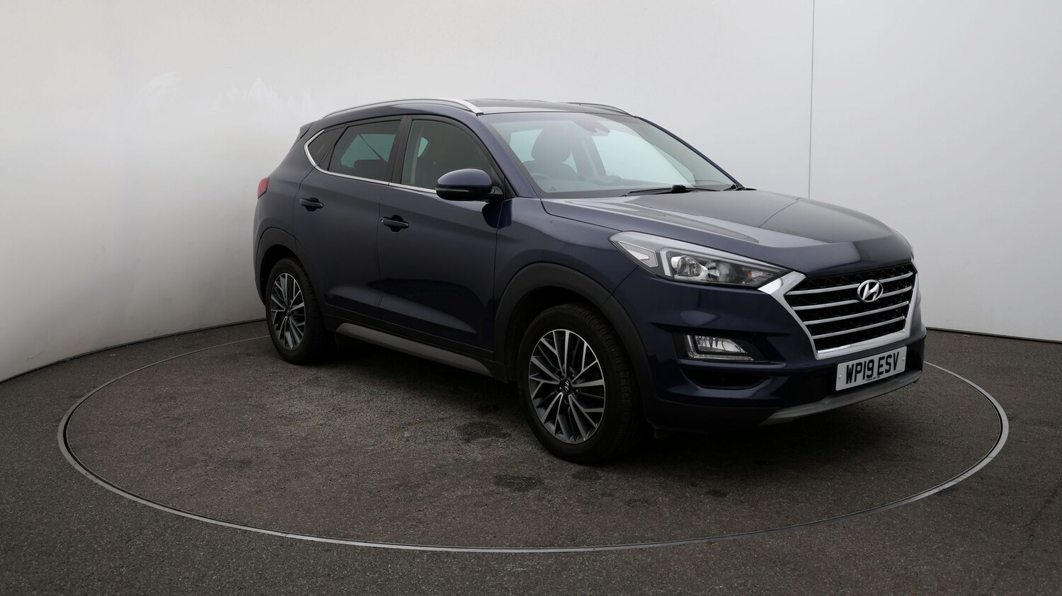 Used Hyundai TUCSON for sale - 76809753: Photo 36