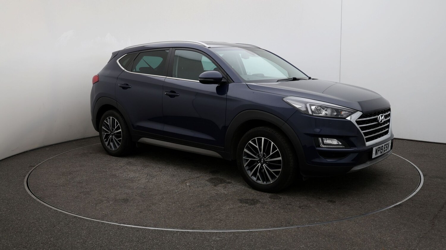 Used Hyundai TUCSON for sale - 76809753: Photo 37