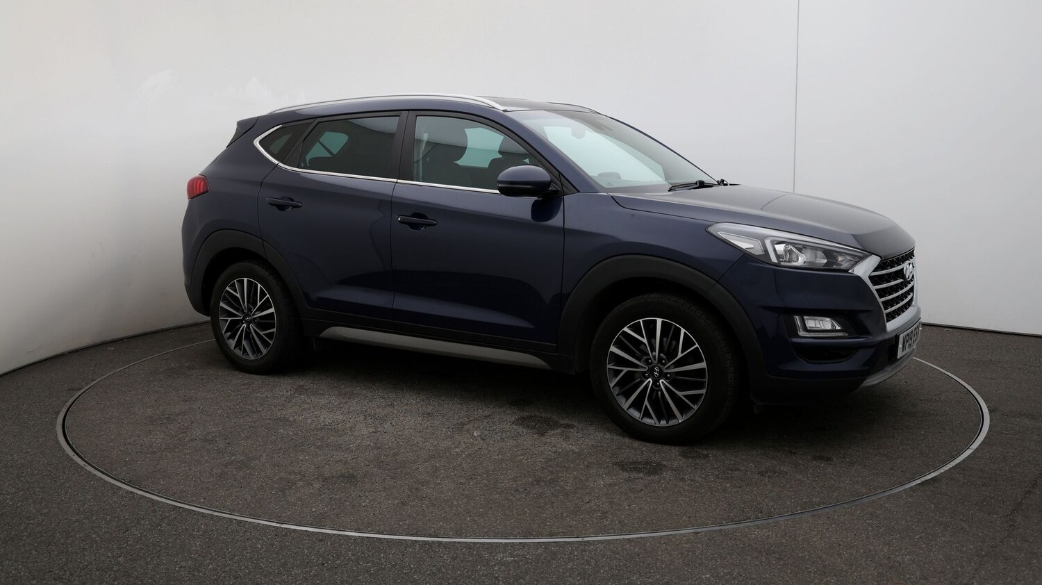 Used Hyundai TUCSON for sale - 76809753: Photo 38