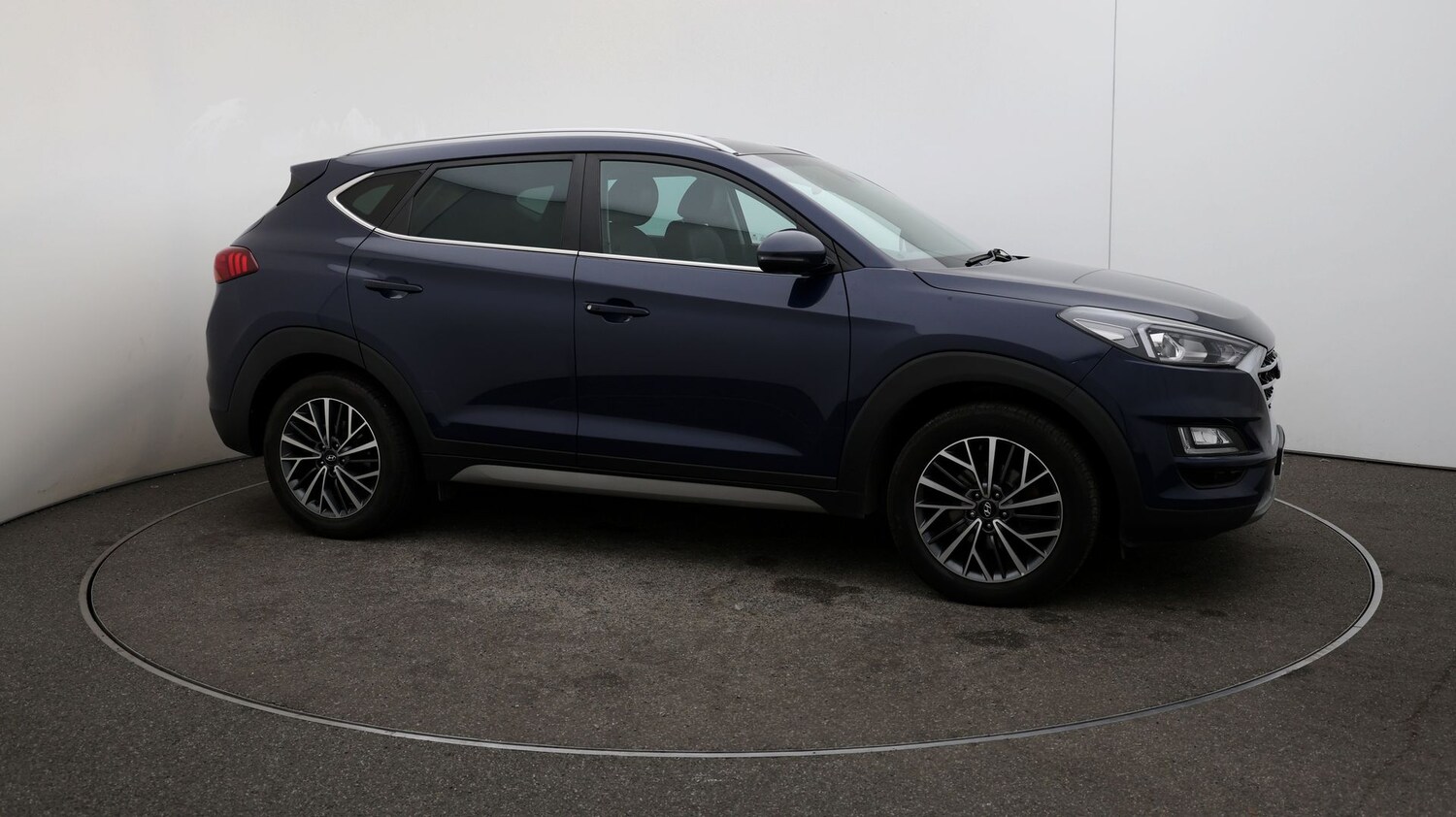 Used Hyundai TUCSON for sale - 76809753: Photo 39