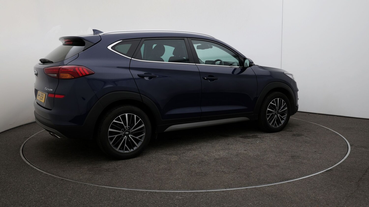 Used Hyundai TUCSON for sale - 76809753: Photo 45