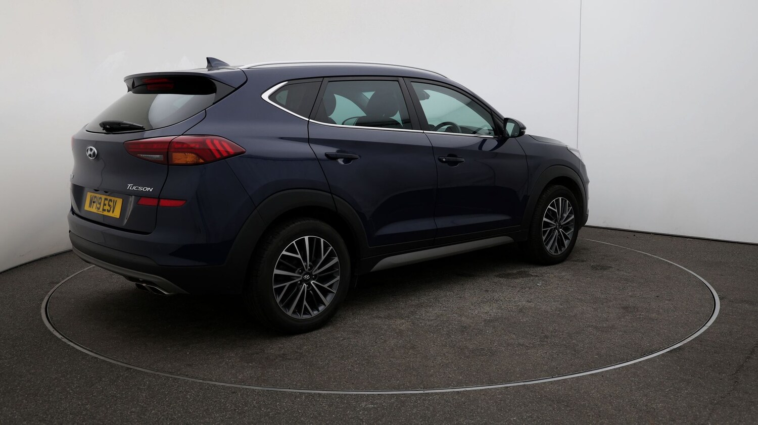 Used Hyundai TUCSON for sale - 76809753: Photo 46