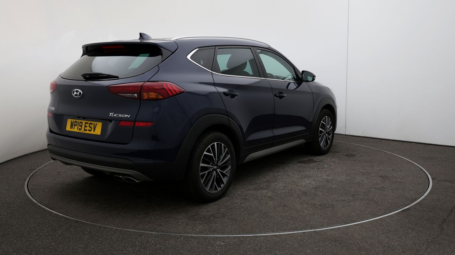 Used Hyundai TUCSON for sale - 76809753: Photo 47