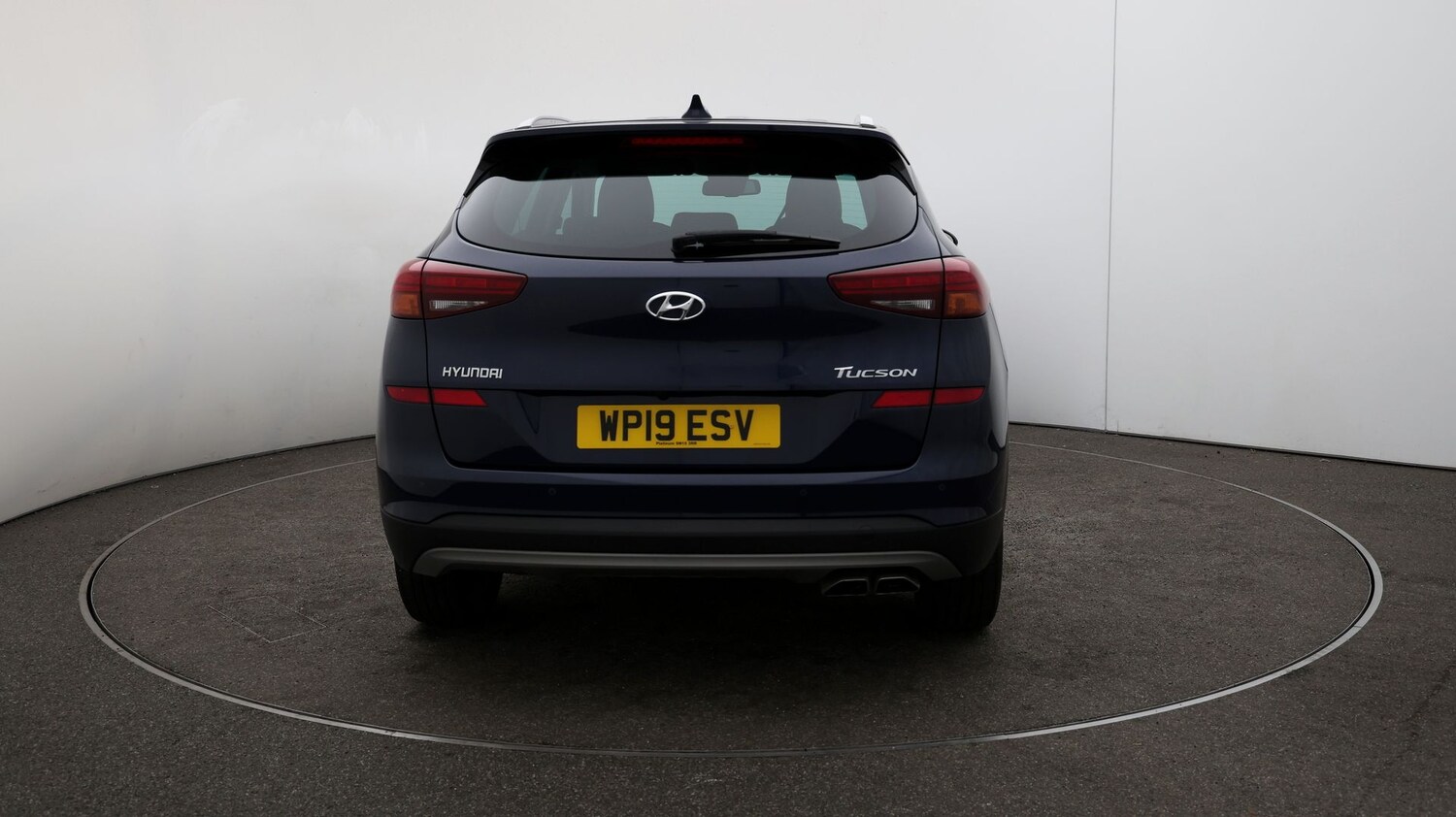 Used Hyundai TUCSON for sale - 76809753: Photo 50