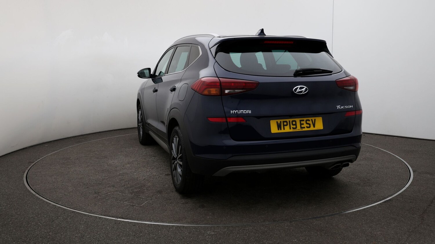 Used Hyundai TUCSON for sale - 76809753: Photo 53