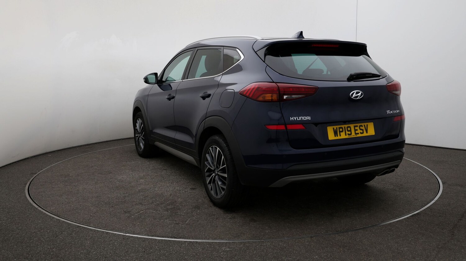 Used Hyundai TUCSON for sale - 76809753: Photo 54