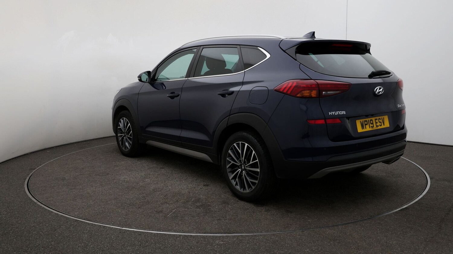 Used Hyundai TUCSON for sale - 76809753: Photo 55