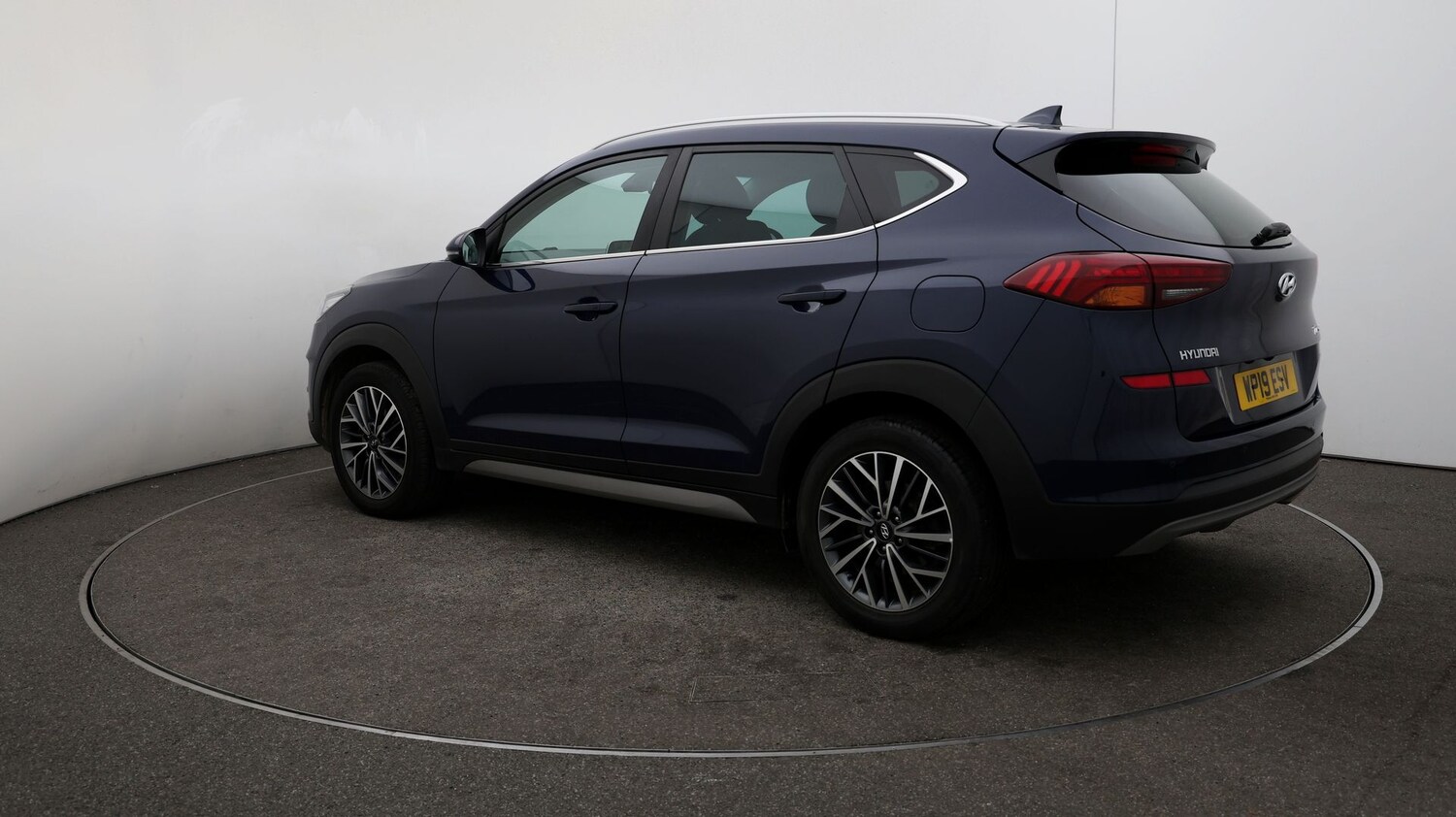 Used Hyundai TUCSON for sale - 76809753: Photo 56