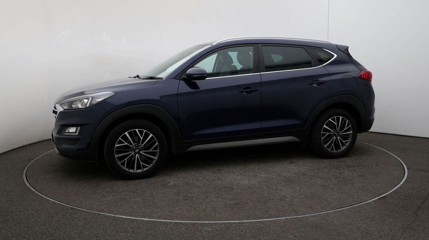 Used Hyundai TUCSON for sale - 76809753: Photo 59