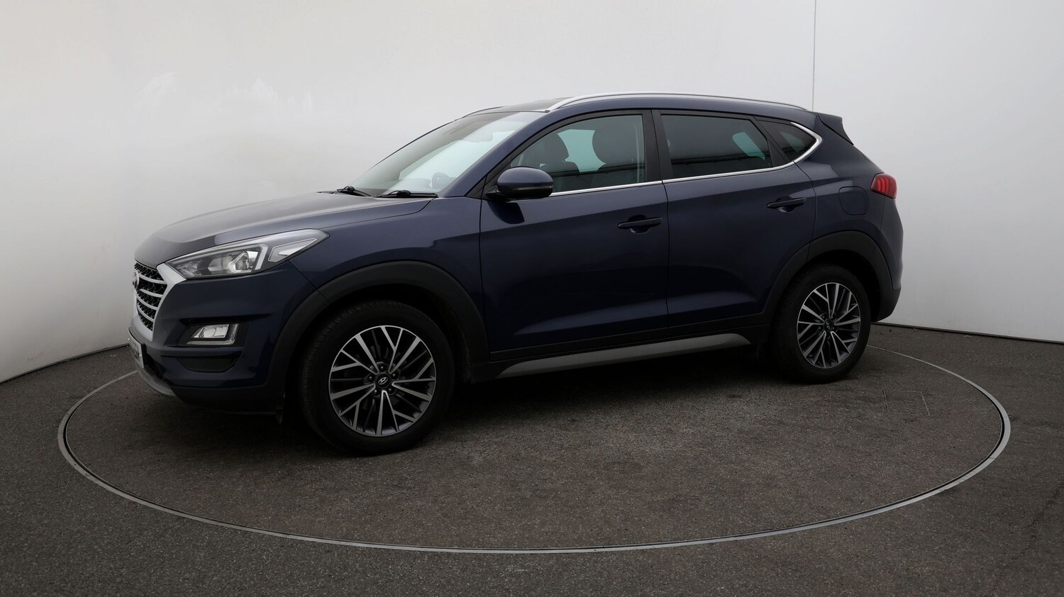 Used Hyundai TUCSON for sale - 76809753: Photo 60