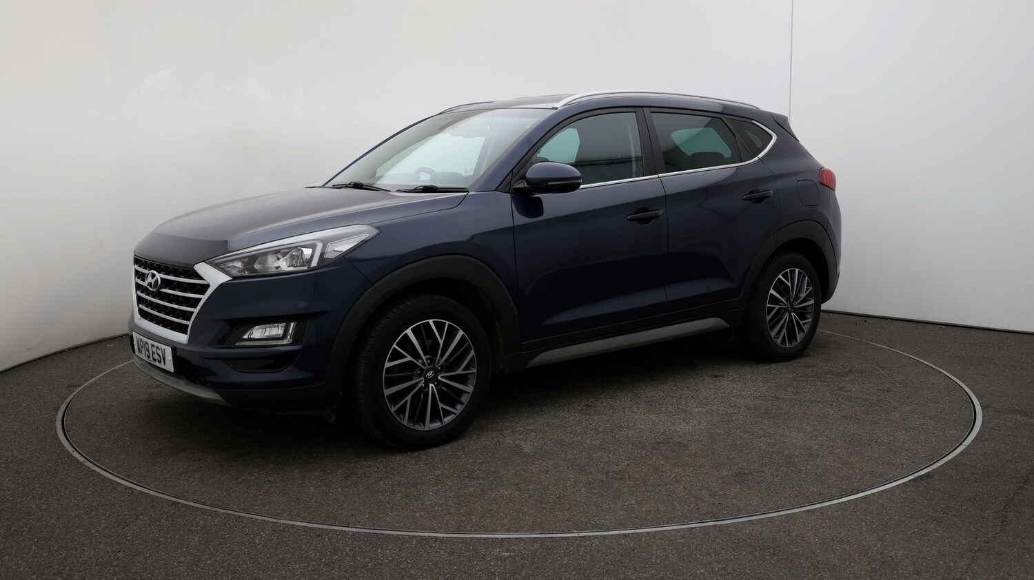 Used Hyundai TUCSON for sale - 76809753: Photo 61
