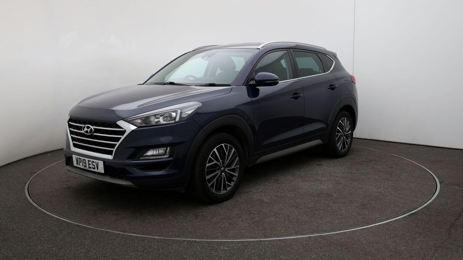 Used Hyundai TUCSON for sale - 76809753: Photo 62