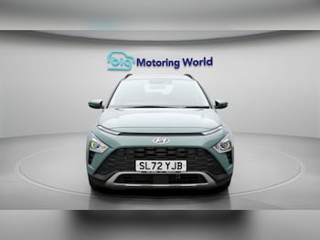 Used Hyundai BAYON 2022 for sale - 78592554: Photo