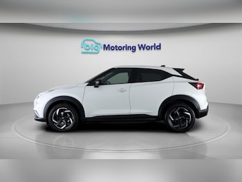 Used Nissan Juke 2023 for sale - 78641205: Photo