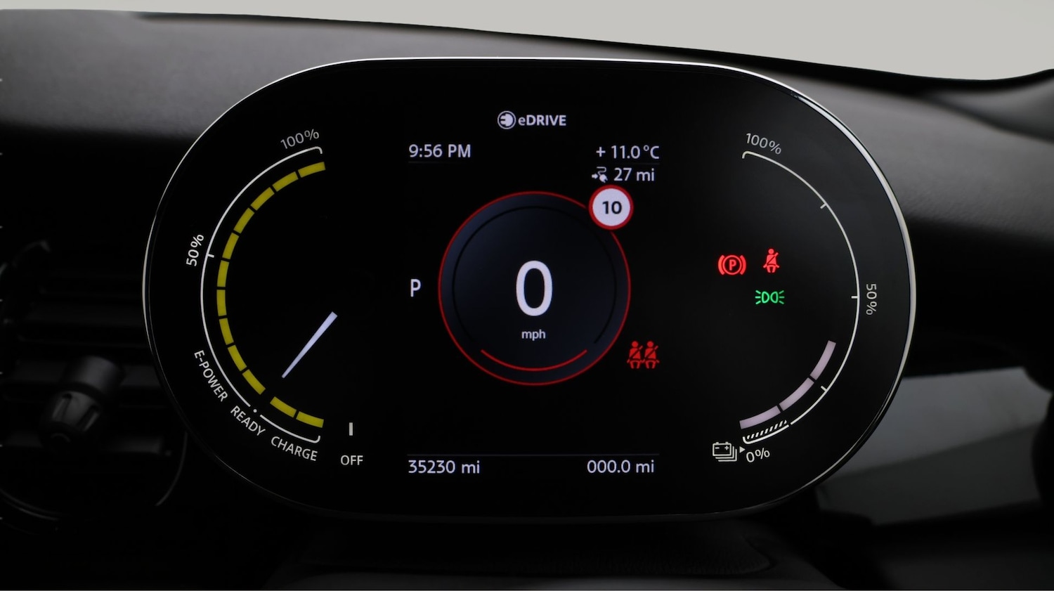 Used MINI Hatch 2023 for sale - 77610323: Photo 10