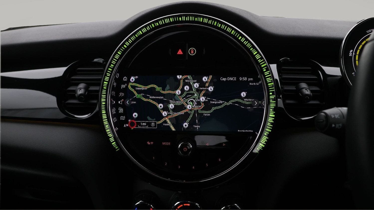 Used MINI Hatch 2023 for sale - 77610323: Photo 11