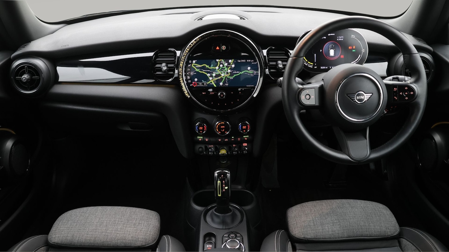 Used MINI Hatch 2023 for sale - 77610323: Photo 13