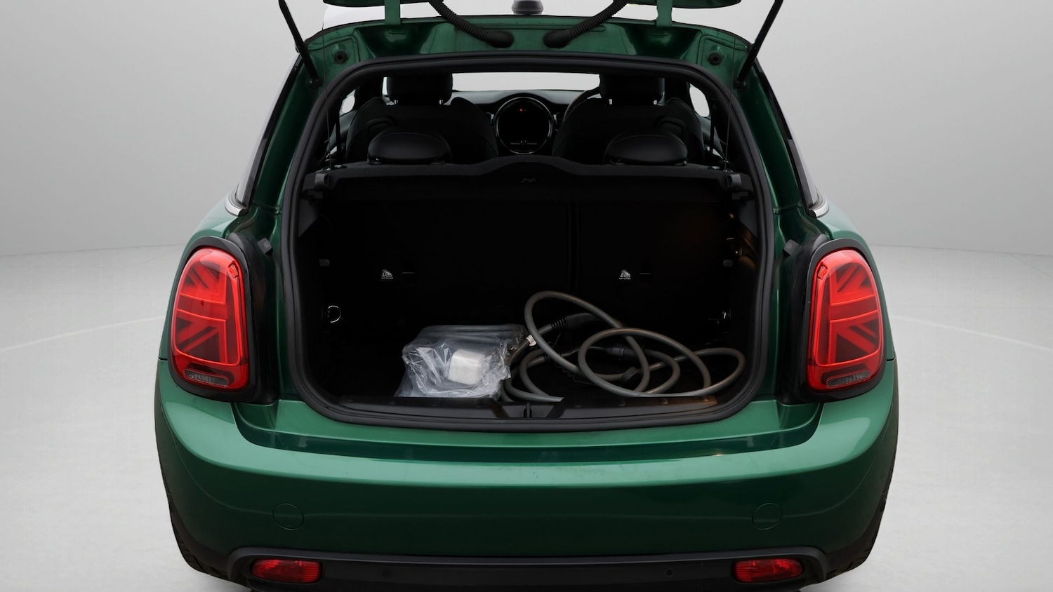 Used MINI Hatch 2023 for sale - 77610323: Photo 17