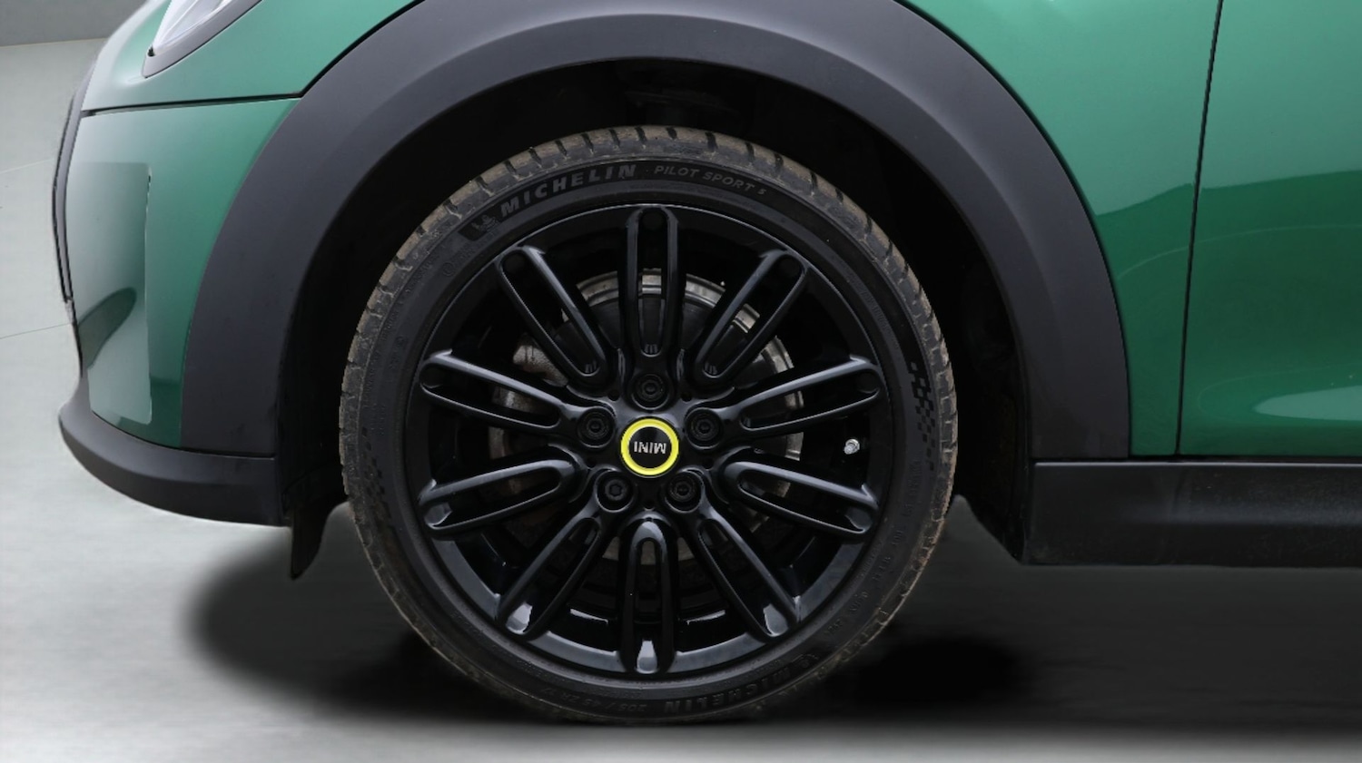 Used MINI Hatch 2023 for sale - 77610323: Photo 18