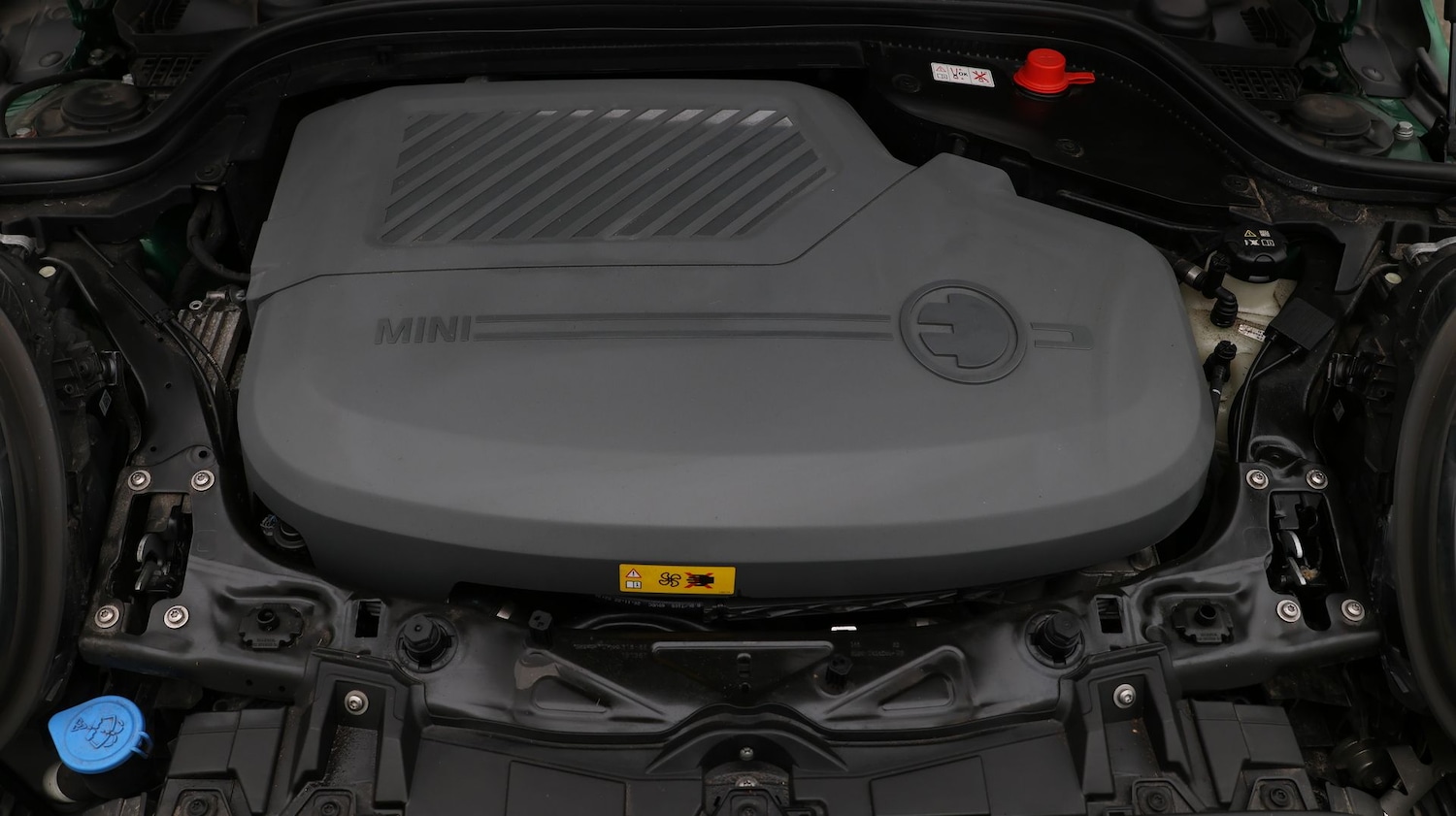 Used MINI Hatch 2023 for sale - 77610323: Photo 19