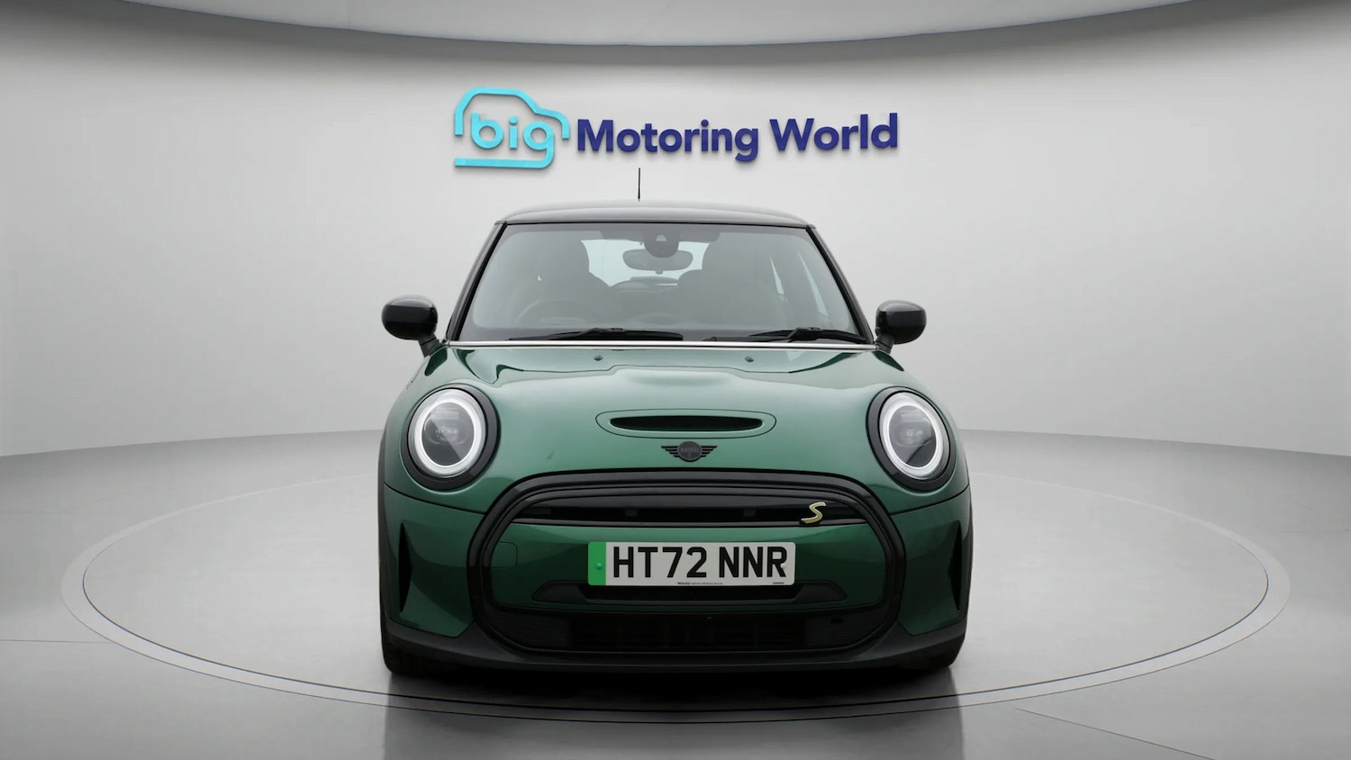 Used MINI Hatch 2023 for sale - 77610323: Photo 2
