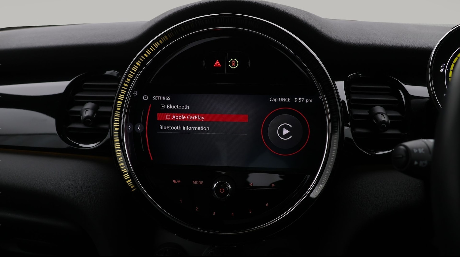 Used MINI Hatch 2023 for sale - 77610323: Photo 23