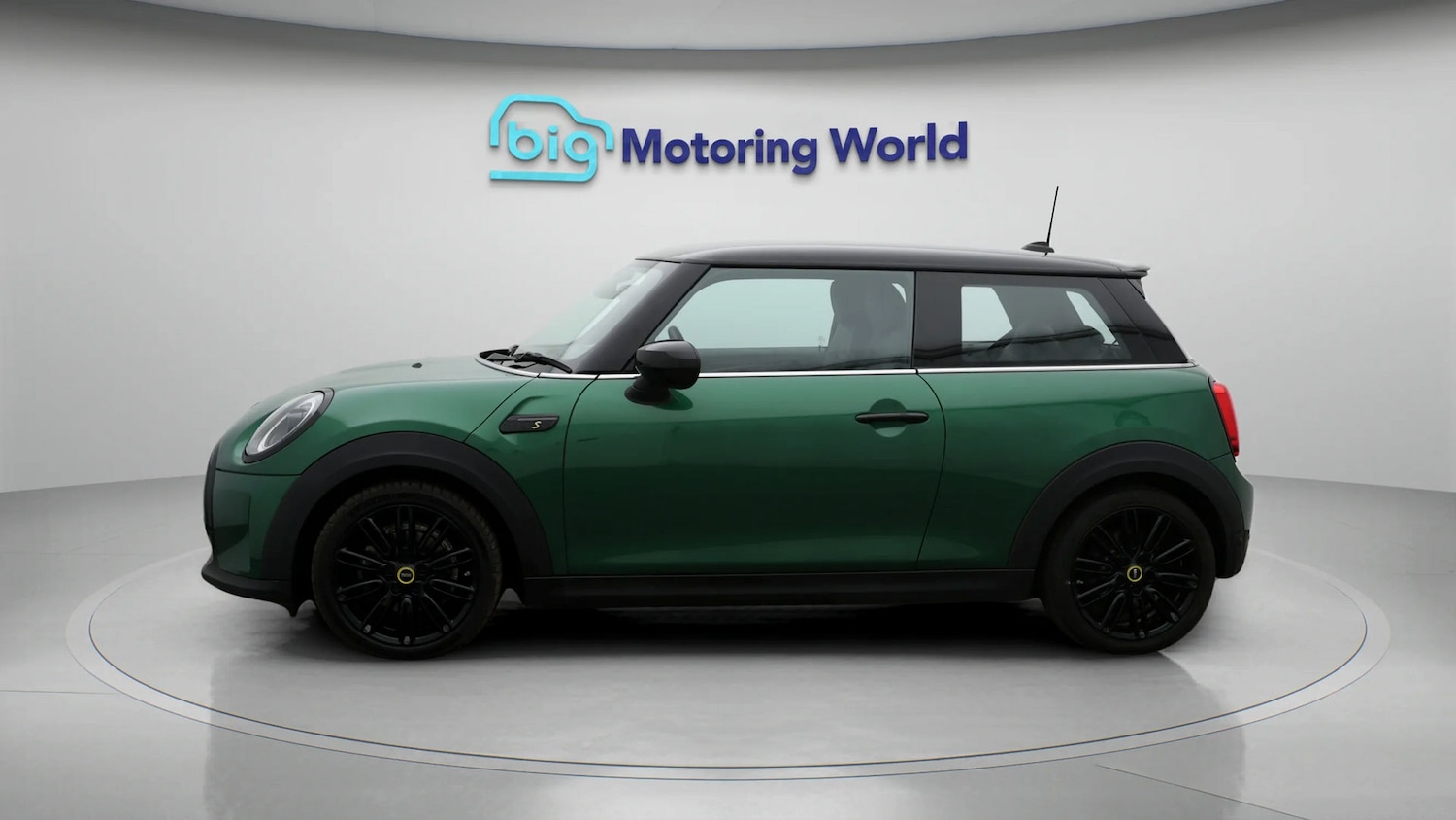 Used MINI Hatch 2023 for sale - 77610323: Photo 4
