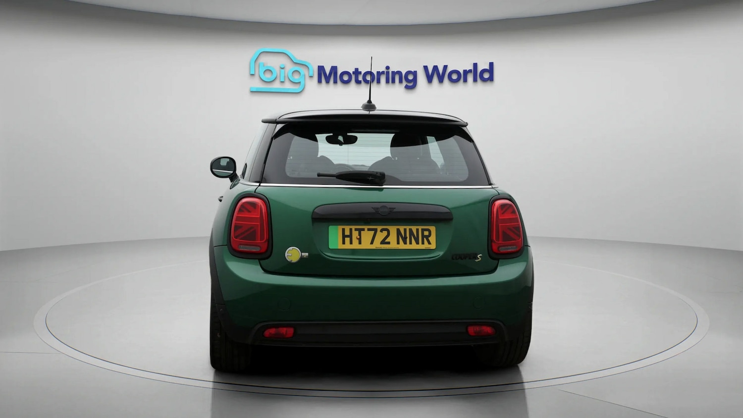 Used MINI Hatch 2023 for sale - 77610323: Photo 6