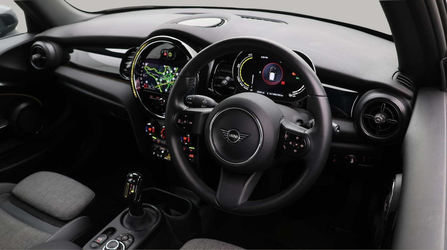 Used MINI Hatch 2023 for sale - 77610323: Photo 9