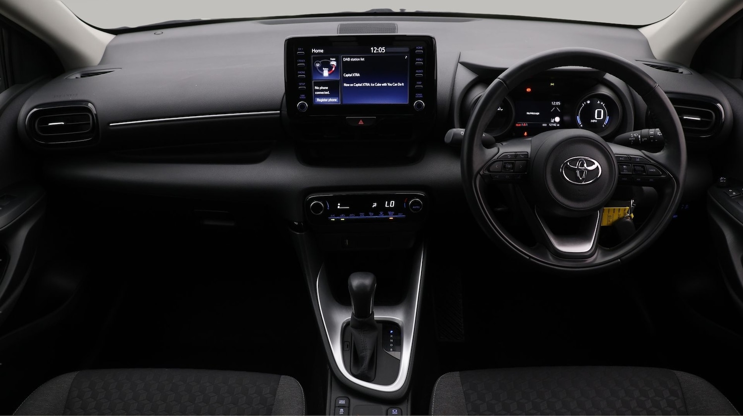 Used Toyota Yaris 2023 for sale - 77610476: Photo 13