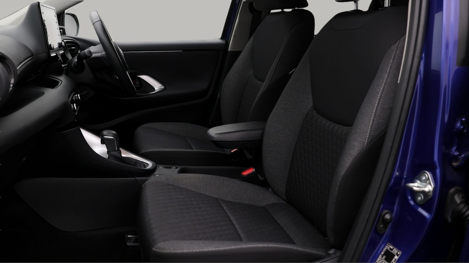 Used Toyota Yaris 2023 for sale - 77610476: Photo 14