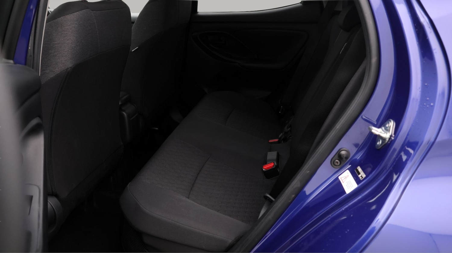 Used Toyota Yaris 2023 for sale - 77610476: Photo 16