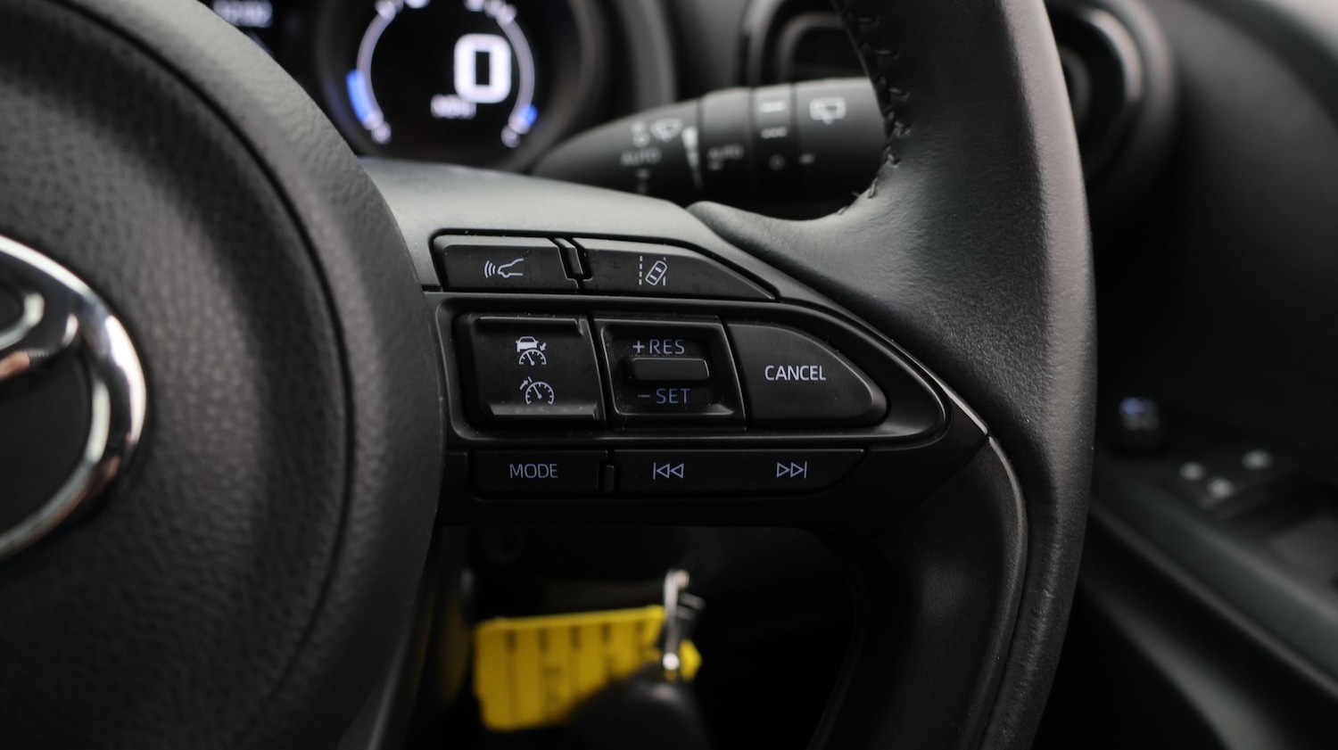 Used Toyota Yaris 2023 for sale - 77610476: Photo 25