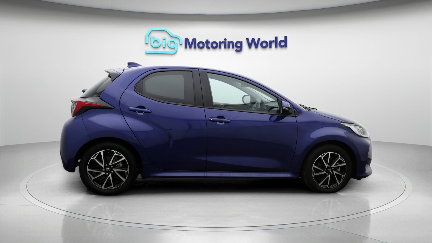 Used Toyota Yaris 2023 for sale - 77610476: Photo 8