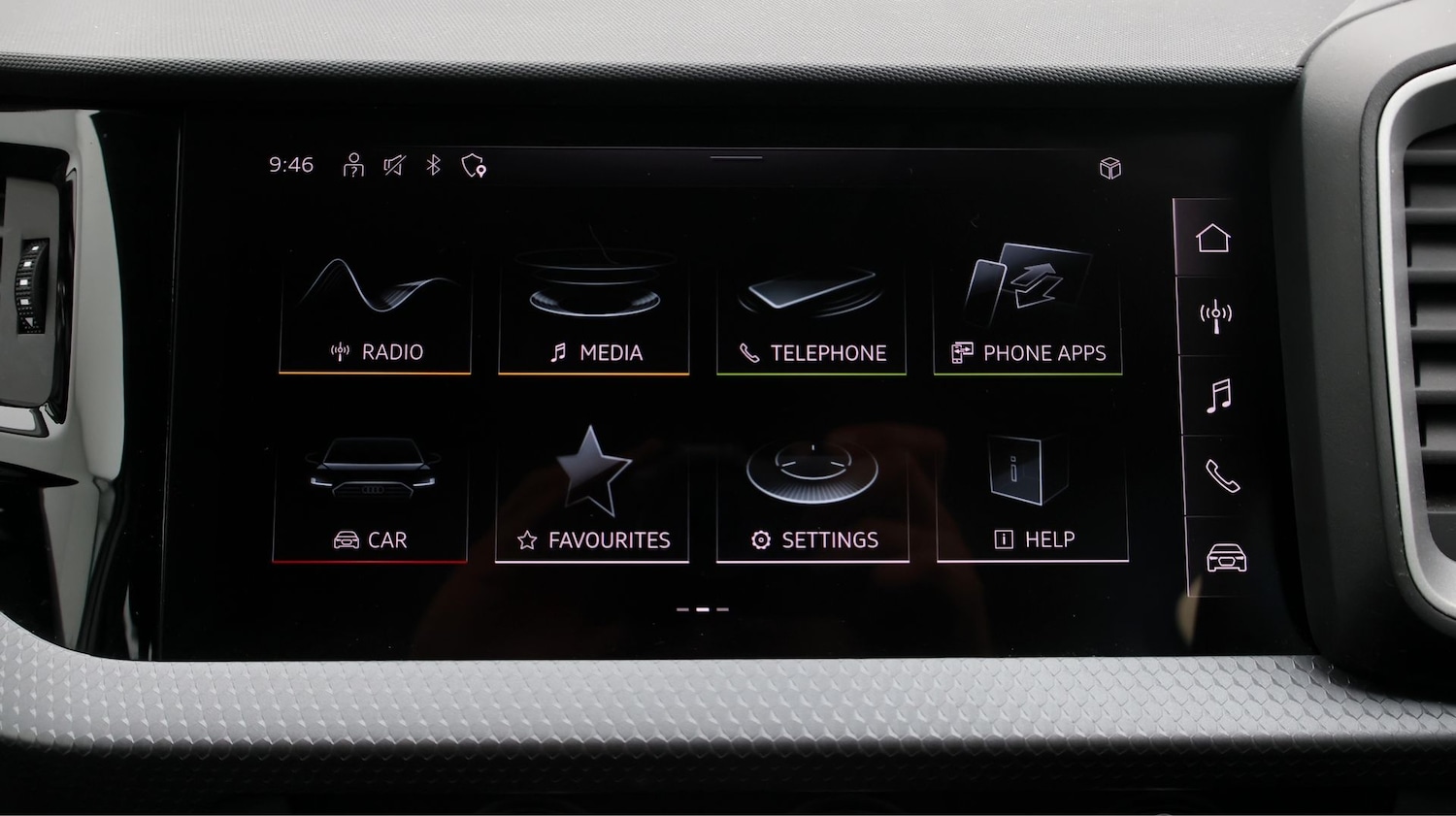 Used Audi A1 2023 for sale - 77304068: Photo 11