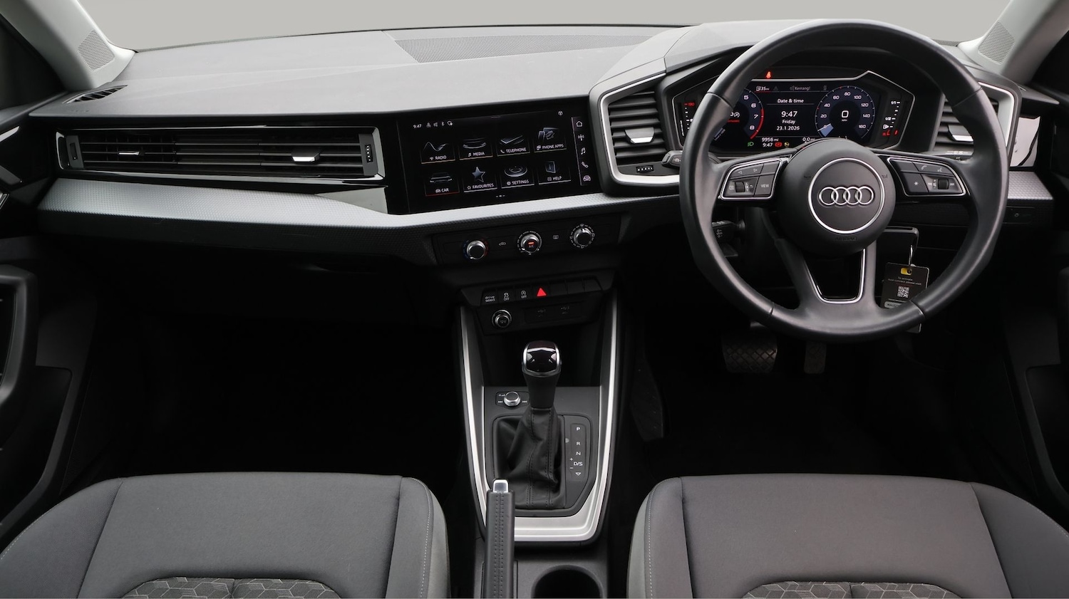 Used Audi A1 2023 for sale - 77304068: Photo 13