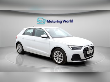 Used Audi A1 2023 for sale - 77304068: Photo