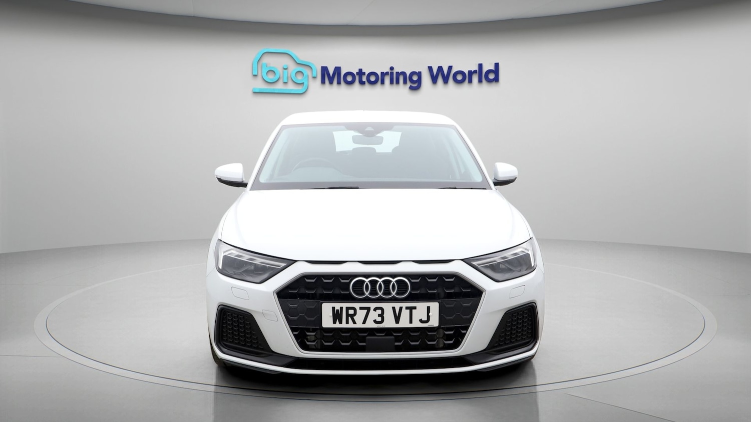 Used Audi A1 2023 for sale - 77304068: Photo 2