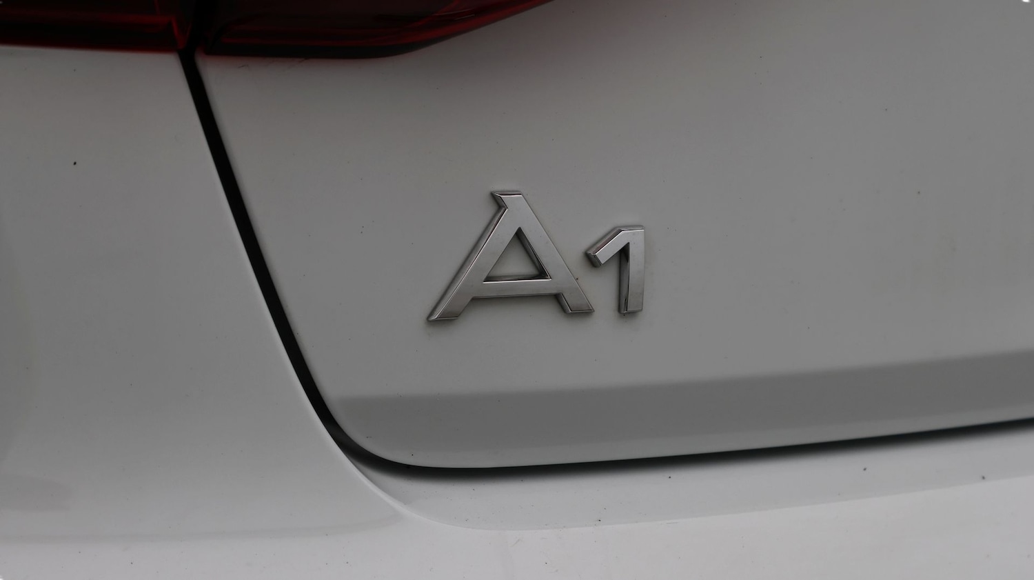 Used Audi A1 2023 for sale - 77304068: Photo 20