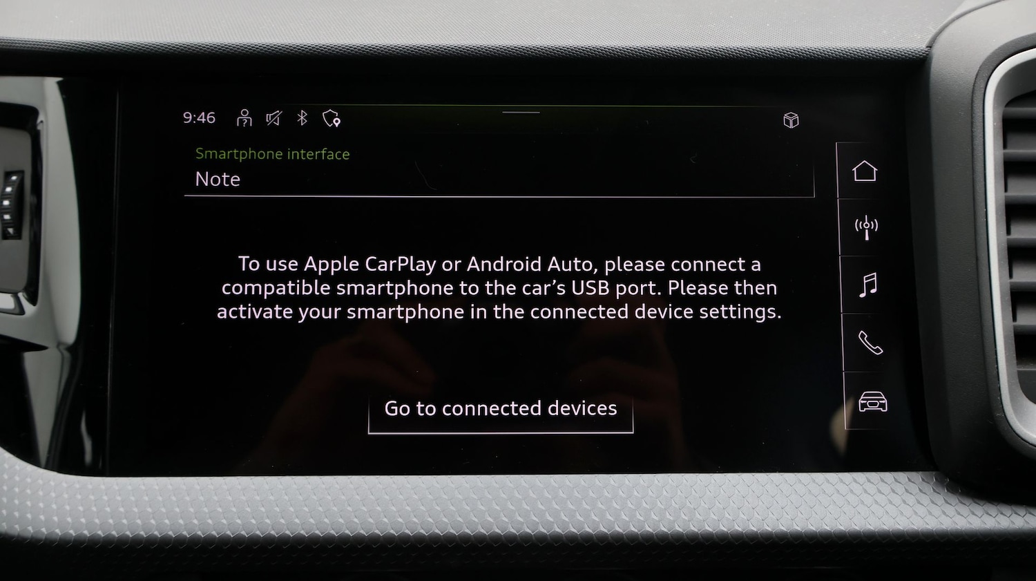 Used Audi A1 2023 for sale - 77304068: Photo 25