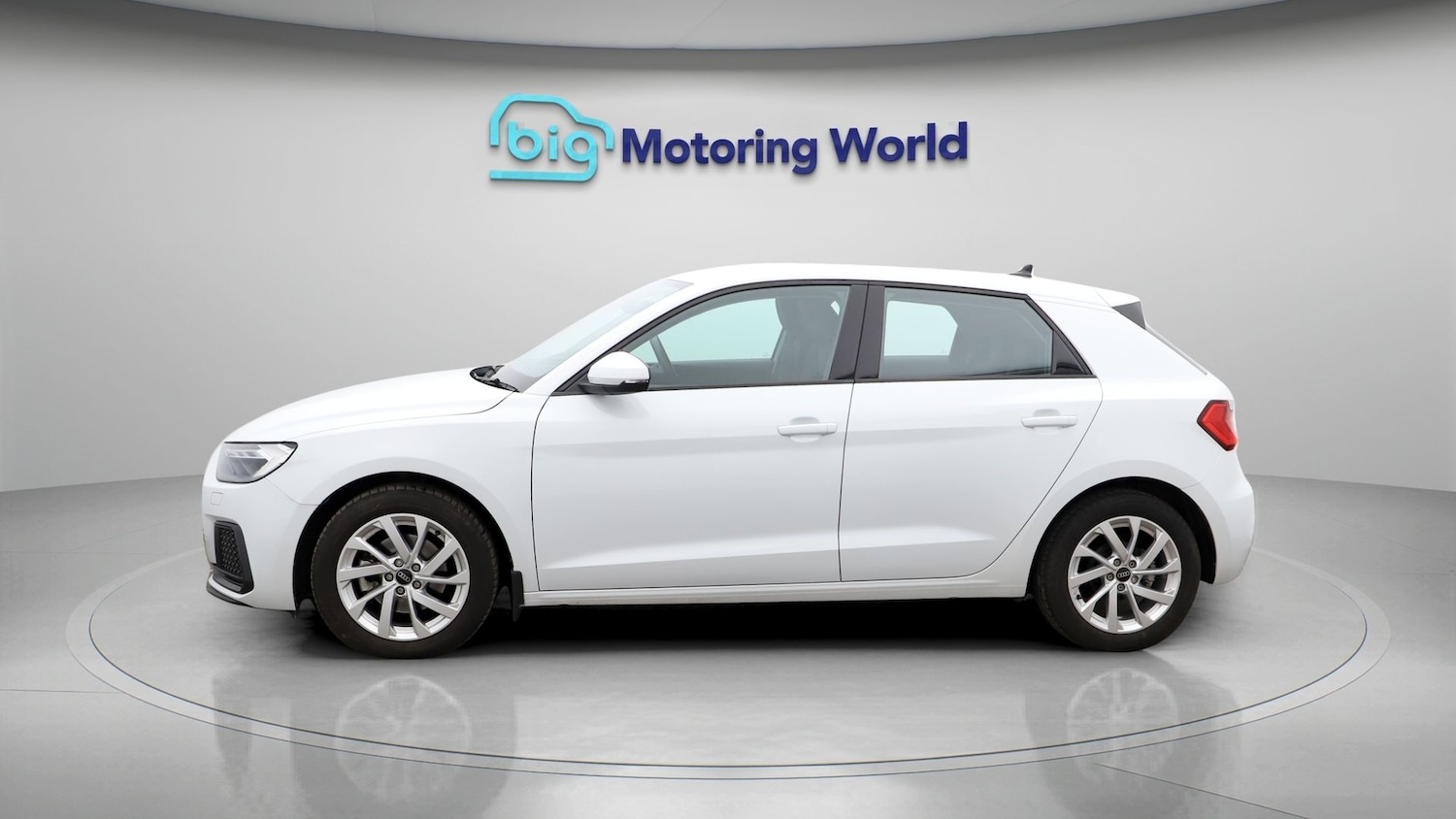 Used Audi A1 2023 for sale - 77304068: Photo 4
