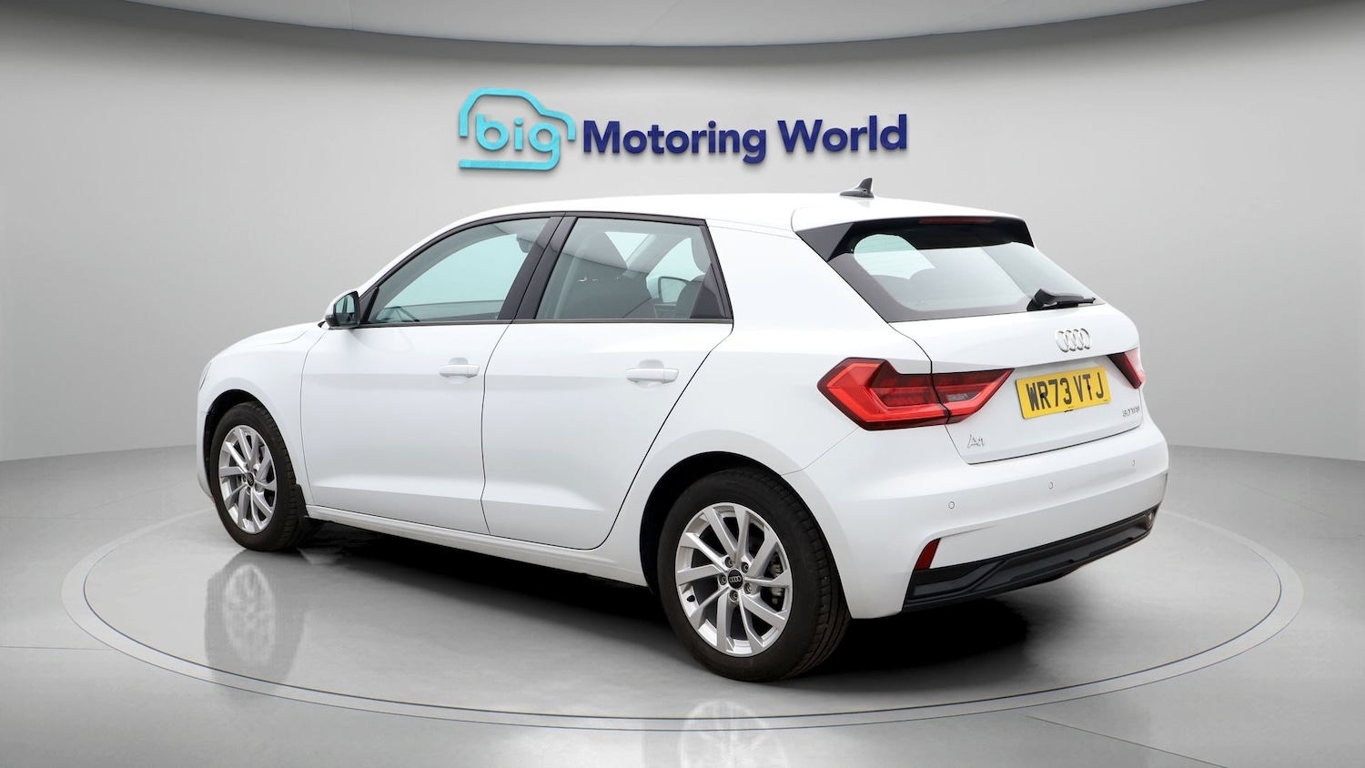 Used Audi A1 2023 for sale - 77304068: Photo 5